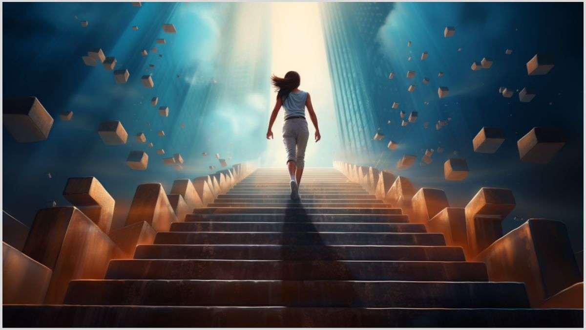 10 Simple Steps to Financial Freedom: Unlock Your Path to Prosperity Today