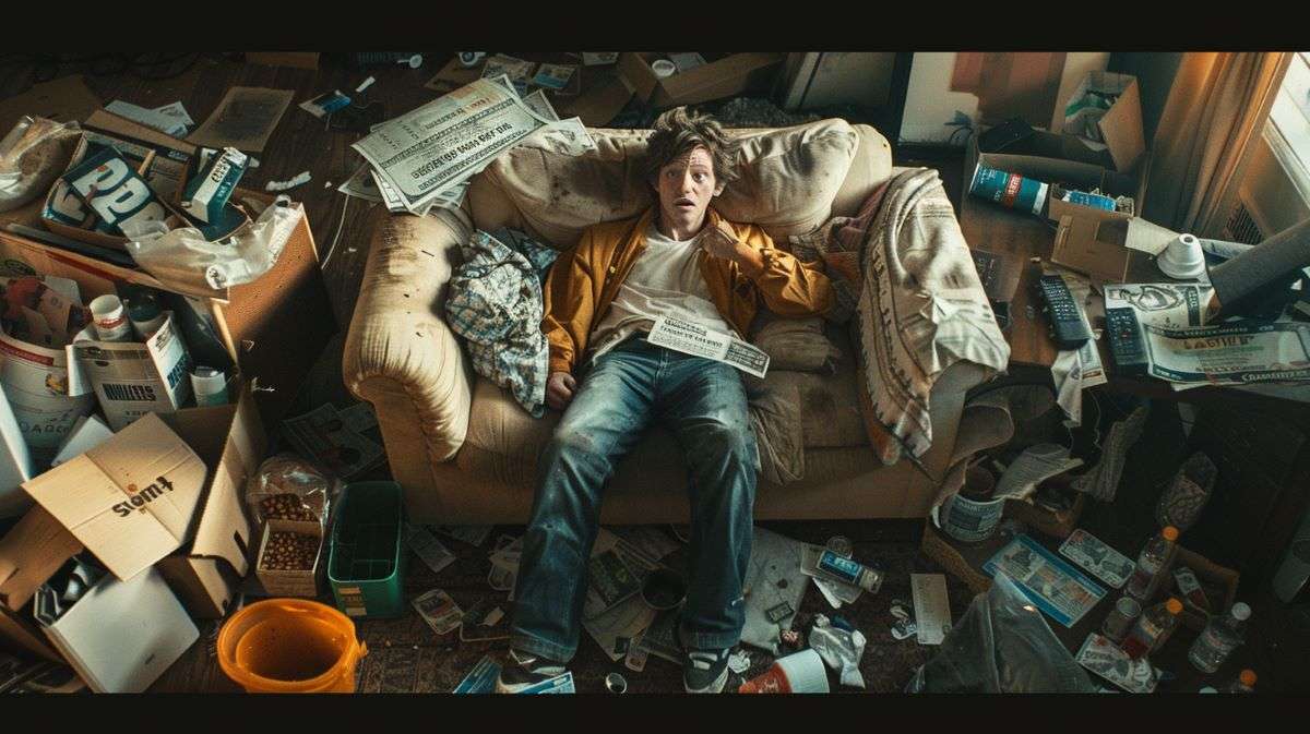 14 Money Habits Keeping You Poor