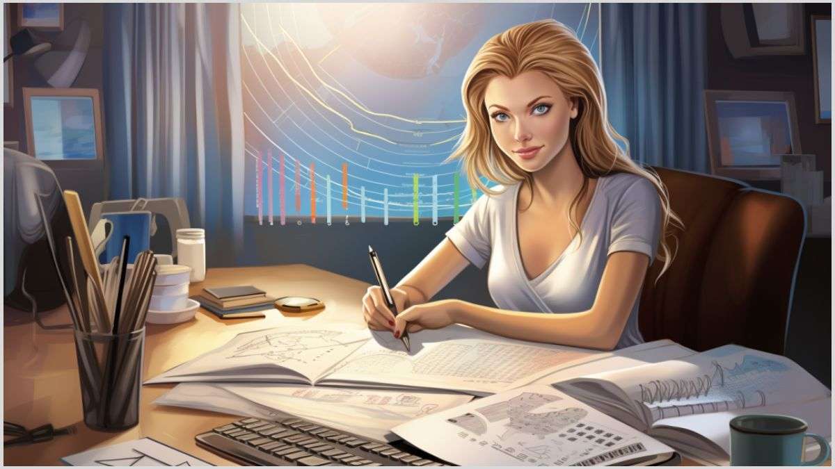 30 Day Financial Freedom Challenge: Unlock Your Path to Success