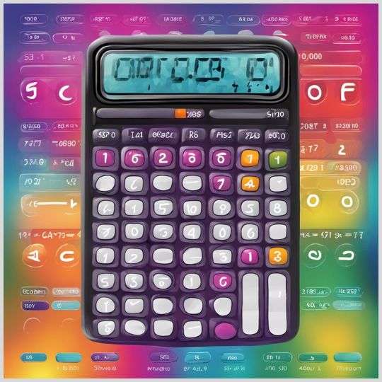 40 20 10 Rule Calculator