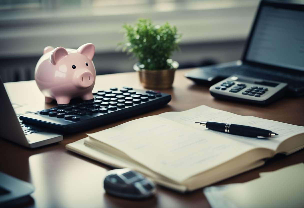 5 Key Lessons in Financial Independence for Every Parent Over 40: Essential Tips for Security