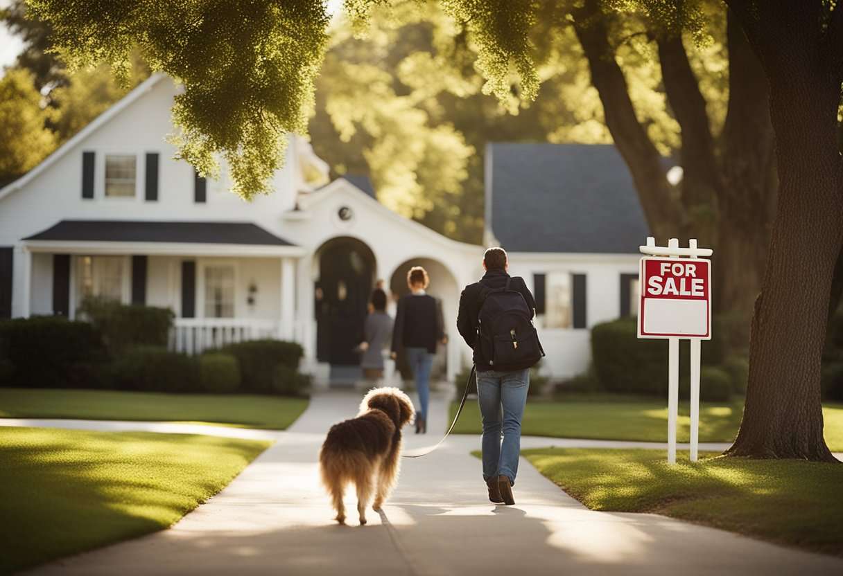 5 Signs You're Ready to Invest in Single-Family Homes: A Guide to Smart Property Choices
