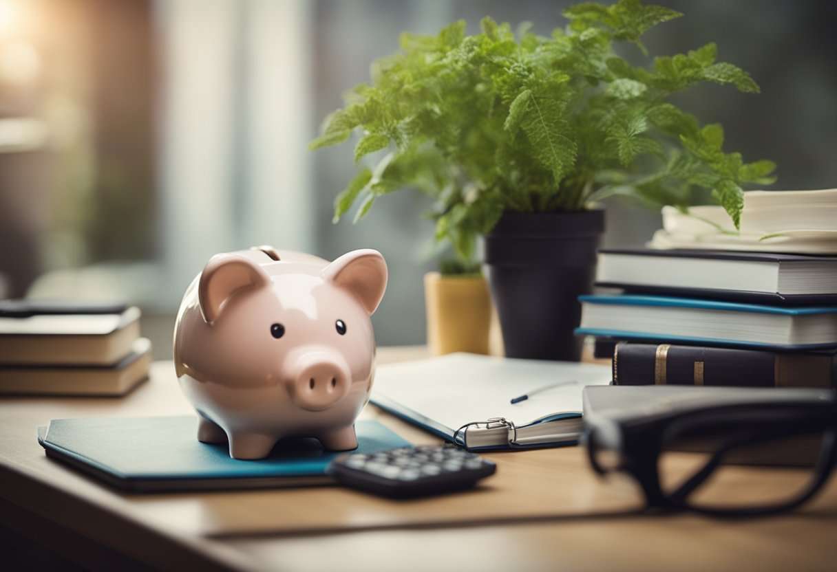 6 Financial Tips That Don't Involve Stocks or Bonds: Smart Strategies for Diverse Wealth