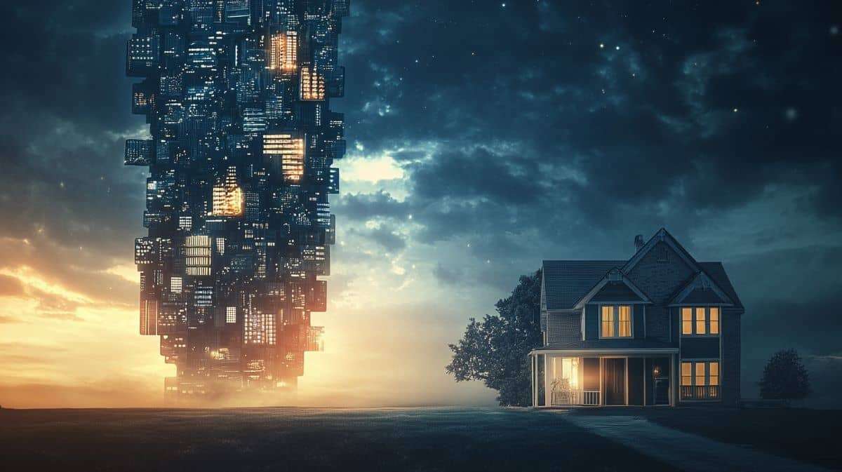 &#x1f3e6; Does this investment stack up against 5 others?