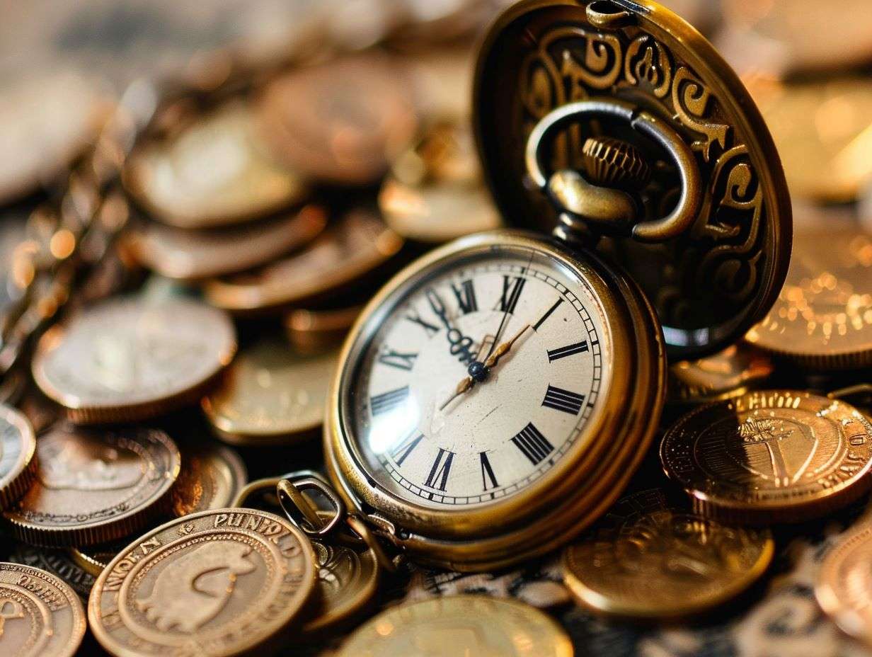 7 Minutes To A Wealthy Mindset