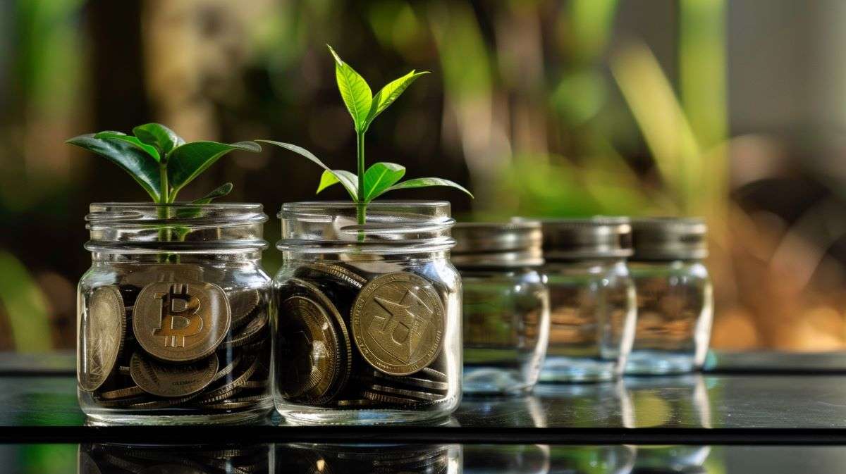 7 Ways That $1000 Can Be the Start of Your Passive Investing Journey: Unlock Financial Freedom