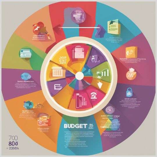 70-20-10 Budget