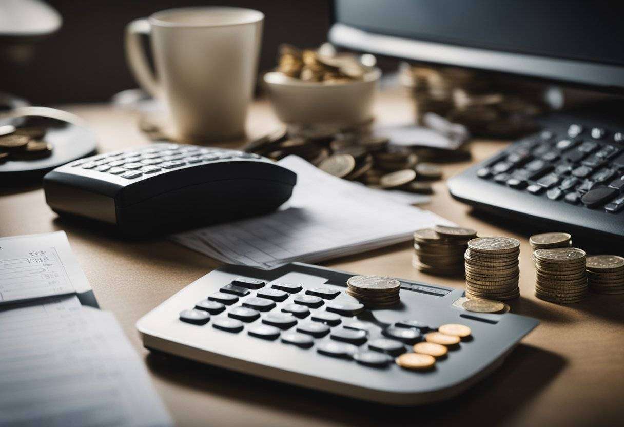 &#x1f3e6; One simple retirement rule for anyone