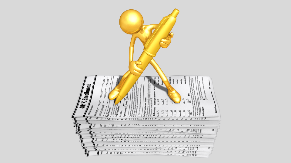 9 Financial Moves After a Maxed Out 401k
