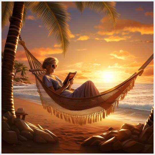 Achieving Financial Freedom