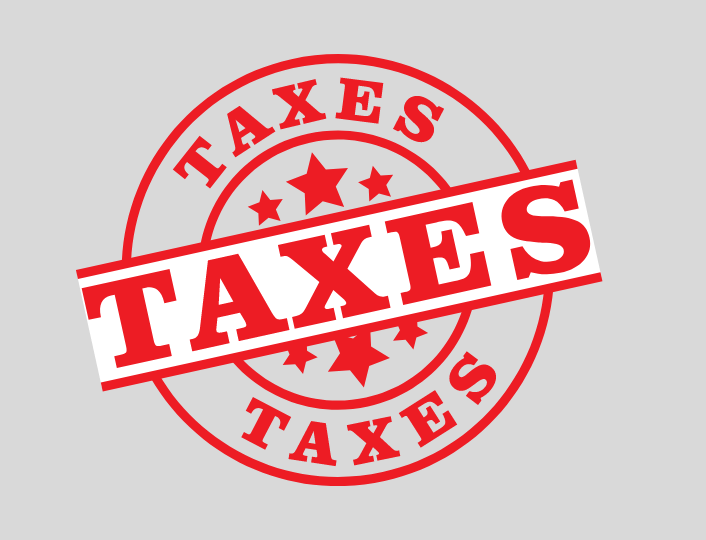 Active vs Passive Income - Tax Differences
