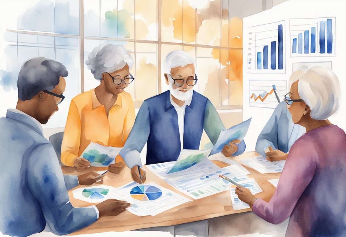 Adapting to Economic Changes