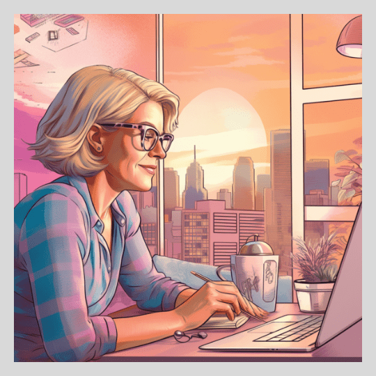 Aggressive Savings Strategies for High-Income Earners Over 40