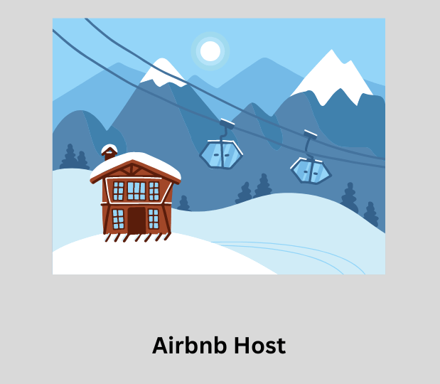 Airbnb Host