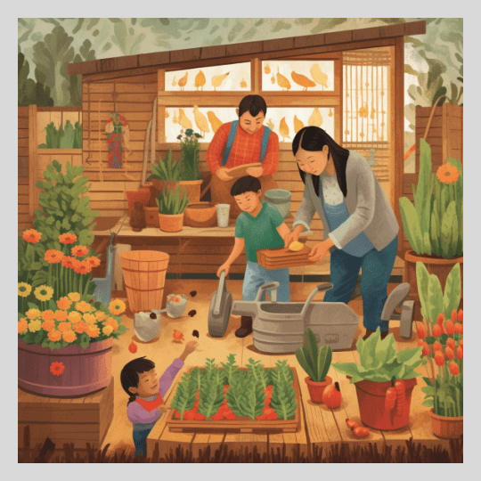 Alternative Savings Strategies For Parents
