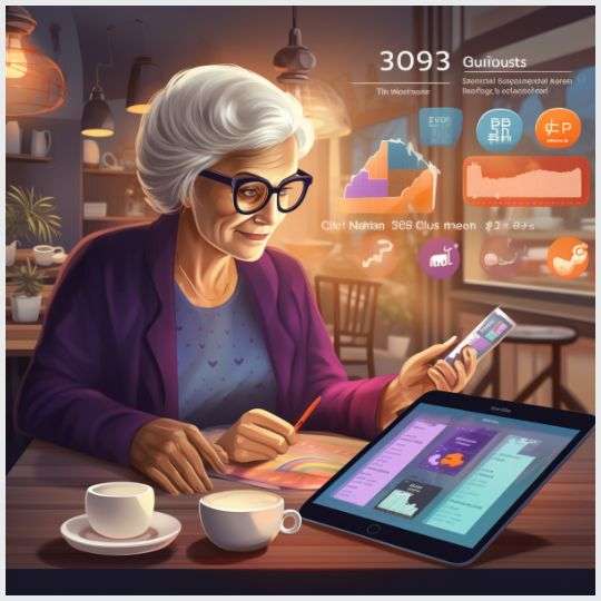 American Household Income Calculator