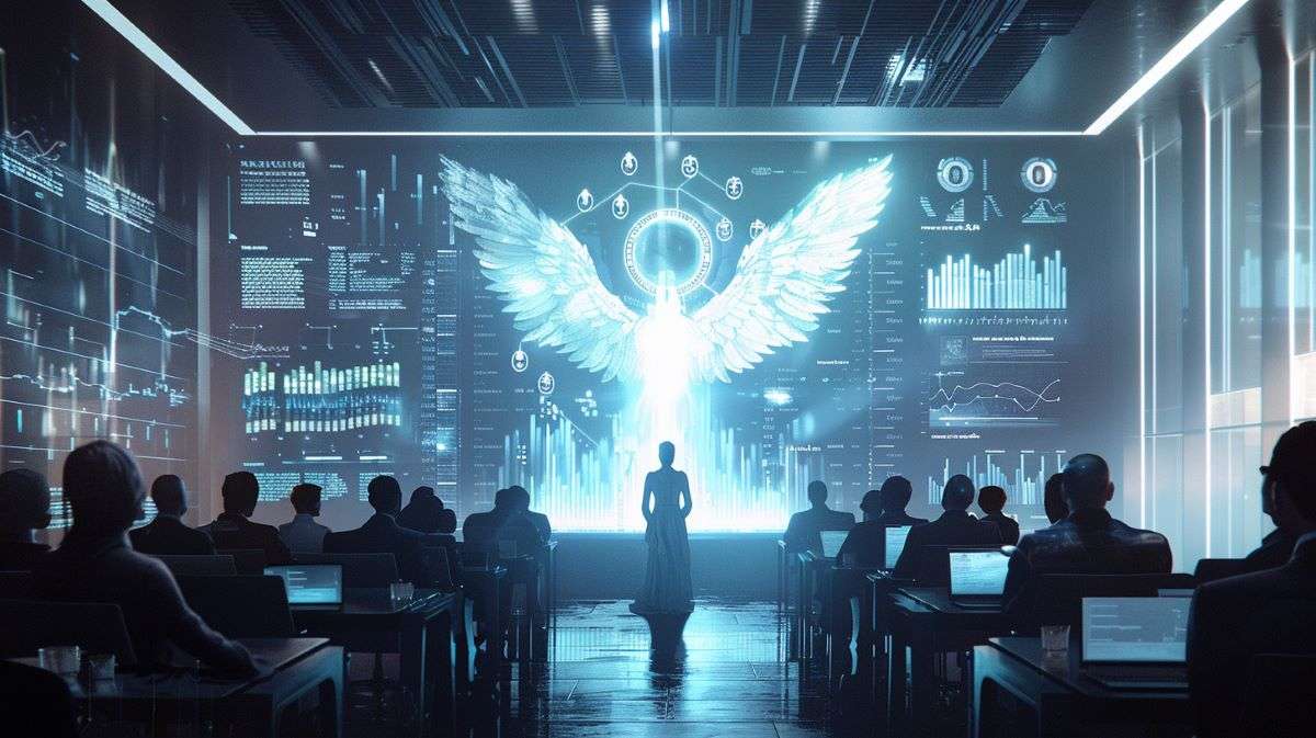 Angel Investing Essentials: Navigating Startup Funding for New Investors