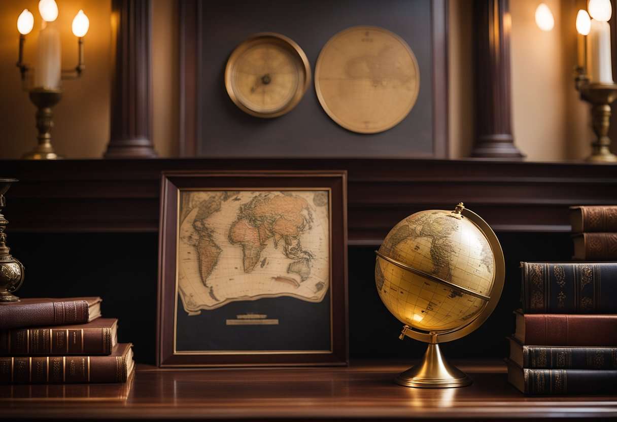 Antique Investments: Unlocking Profitable Timeless Treasures