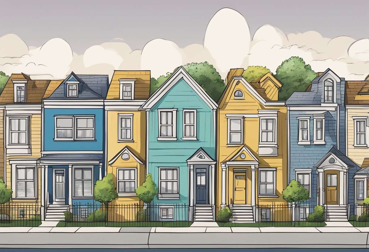 Rent Control Riddle: Are Your Single-Family Homes Protected? Uncover the Truth