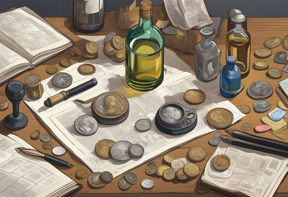 Assessing Value and Authenticity