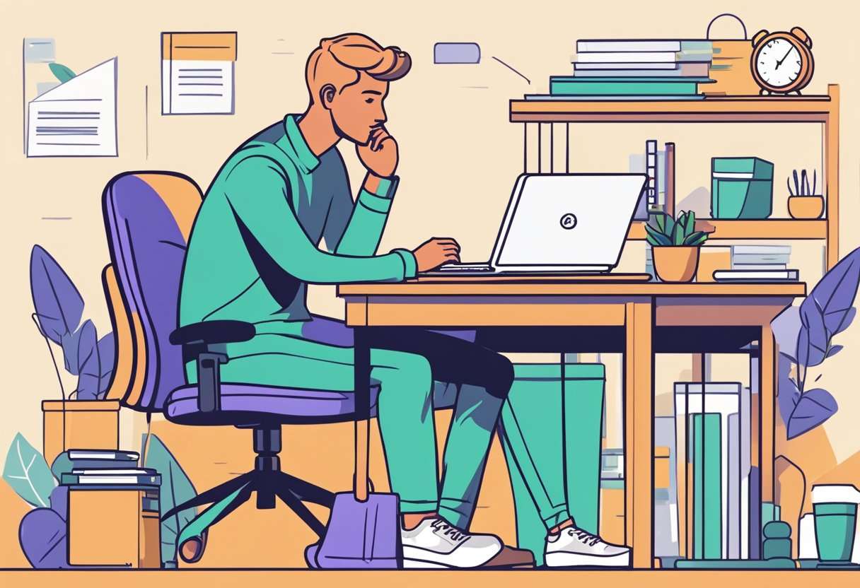 Assessing Your Skills and Interests