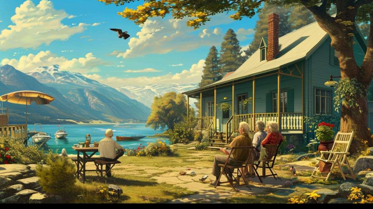 At What Age Can You Retire with 500K: Strategizing for Early Retirement