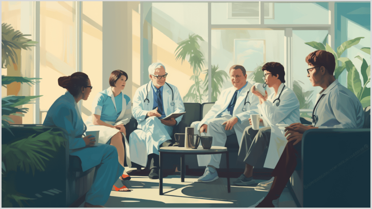 At What Age Do Most Physicians Retire: Unveiling the Facts
