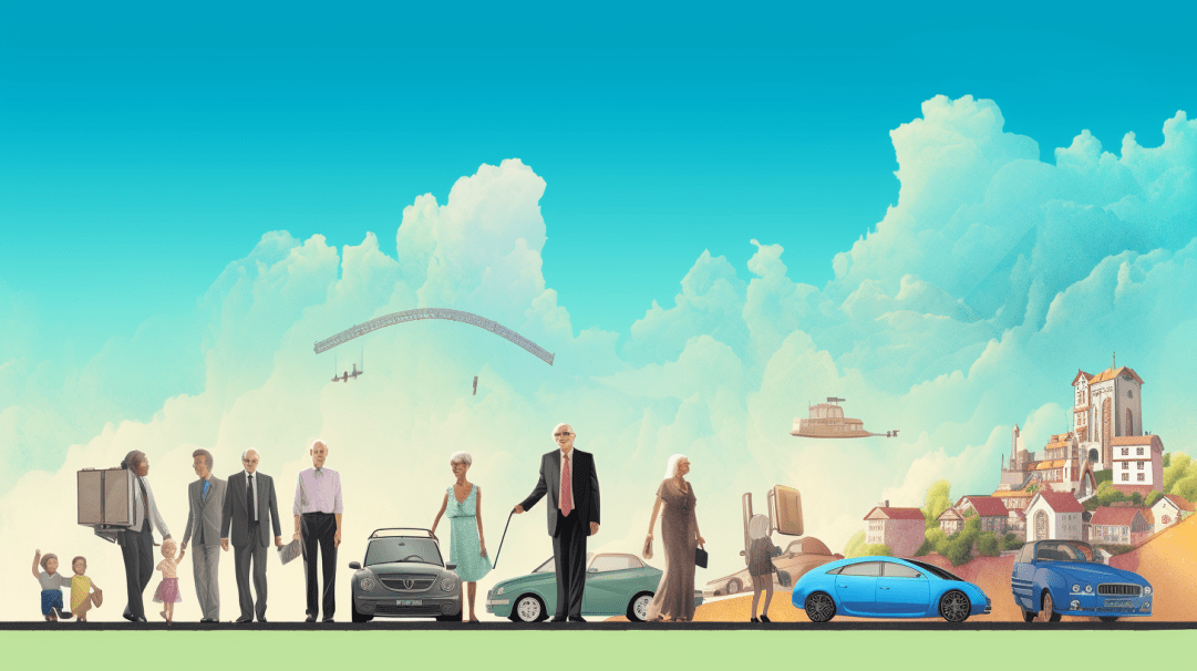 At What Age Do Most People Become Financially Free? Unlocking the Secrets to Independence