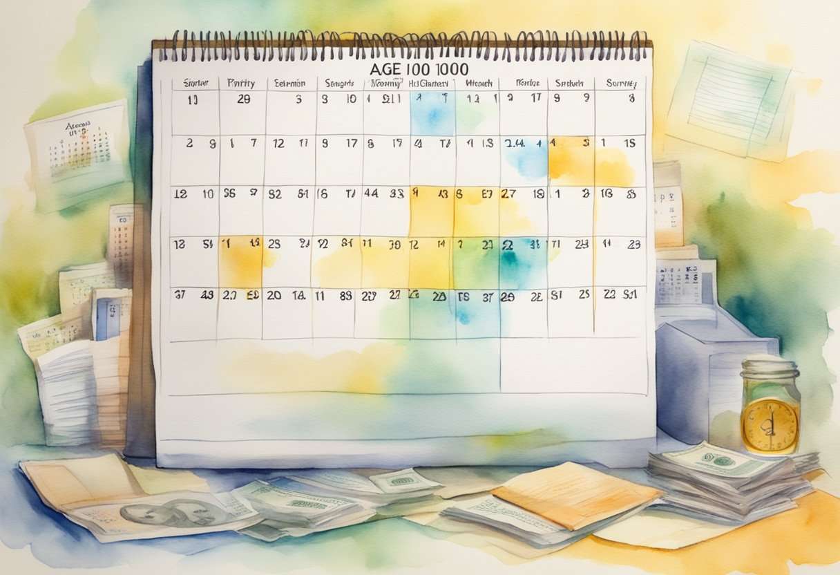At What Age Do You Get 100% of Your Social Security Benefits? Unveiling the Full Entitlement Age