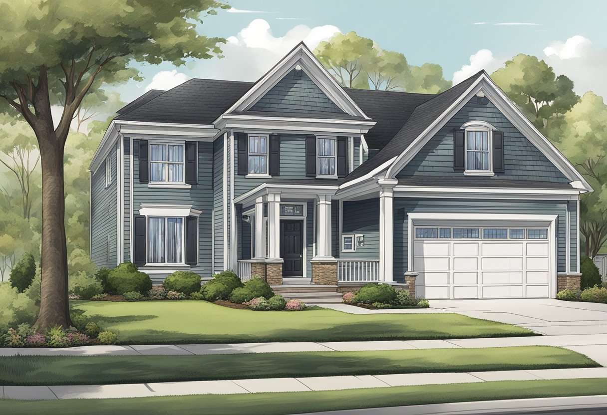Average Single Family Home Price: Unveiling the True Cost
