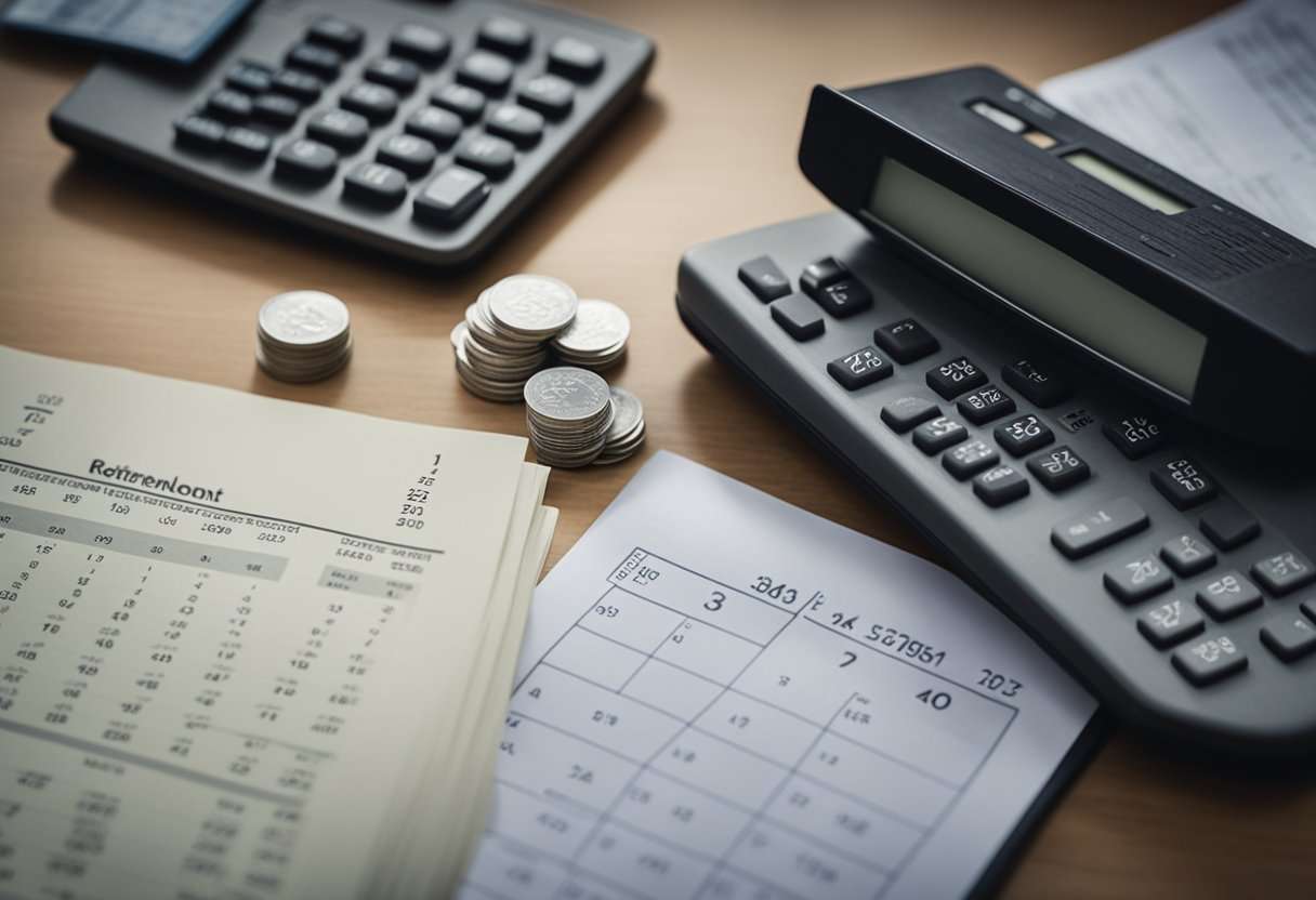 Avoiding Crucial Retirement Planning Mistakes: Your Guide to a Secure Future