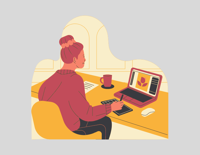 Become a Freelancer