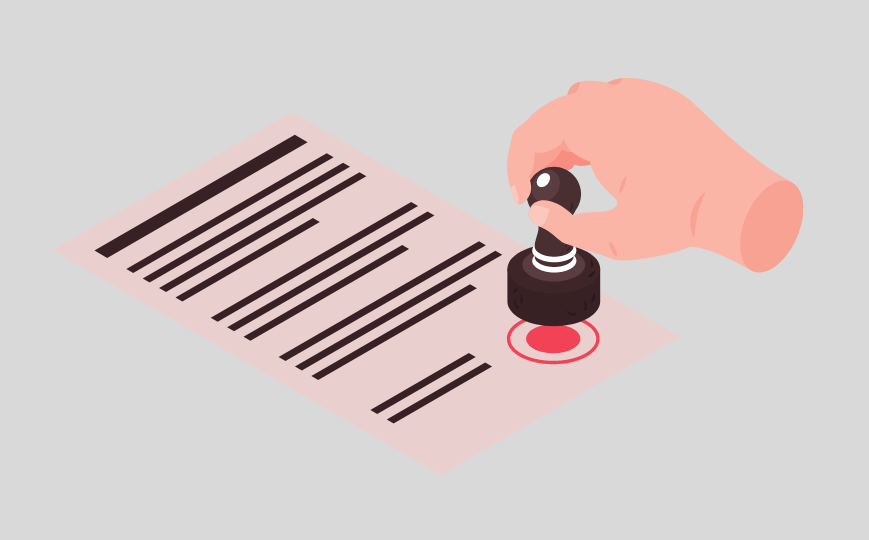 Become a Notary