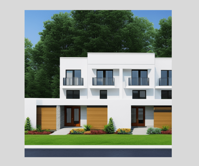 Benefits Of A Fourplex
