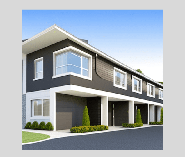 Benefits Of Multifamily Real Estate Investments