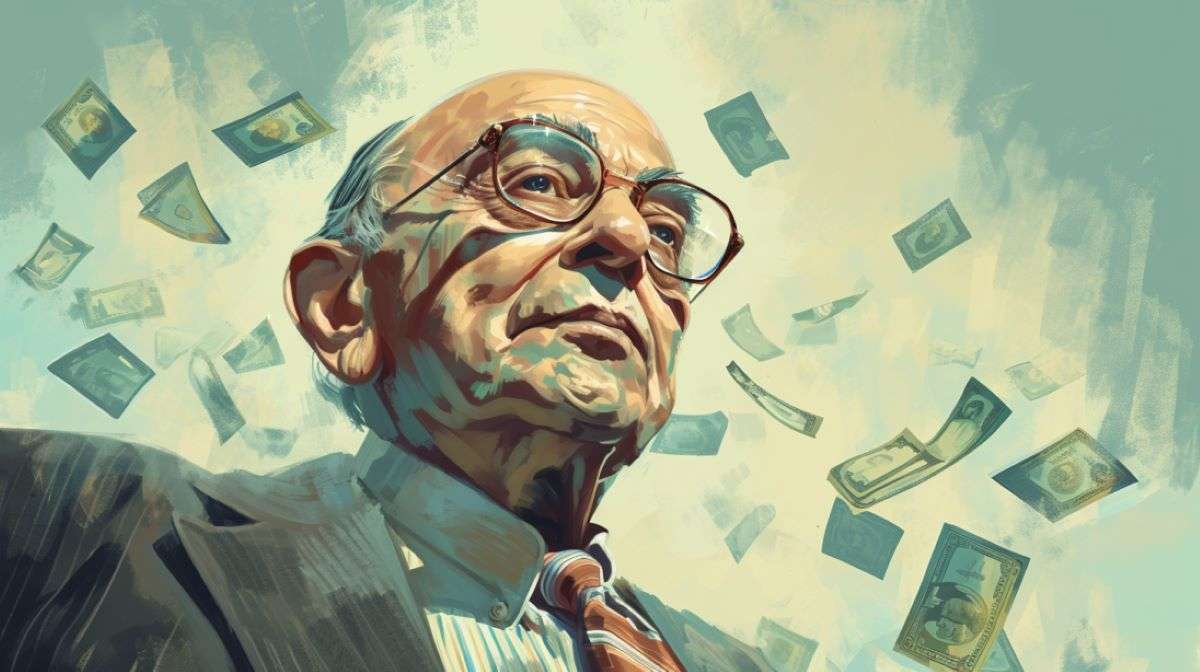 Master of the Market: Uncovering the Secrets Behind Benjamin Graham's Legendary Investor Profile