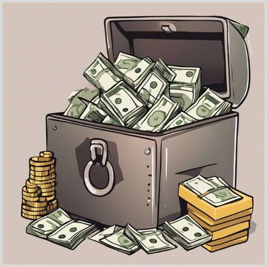 Best Practices for Storing Cash at Home