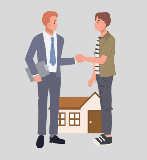 Birddogging - Wholesaling Real Estate