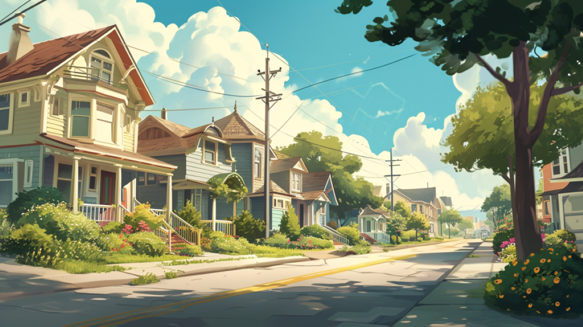 Passive Income Powerhouse: Discover the Unseen Perks of Buy-and-Hold Real Estate