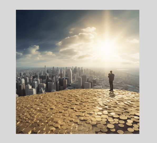 Building a Strong Foundation of Financial Security