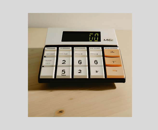 Calculating Your Financial Freedom Number