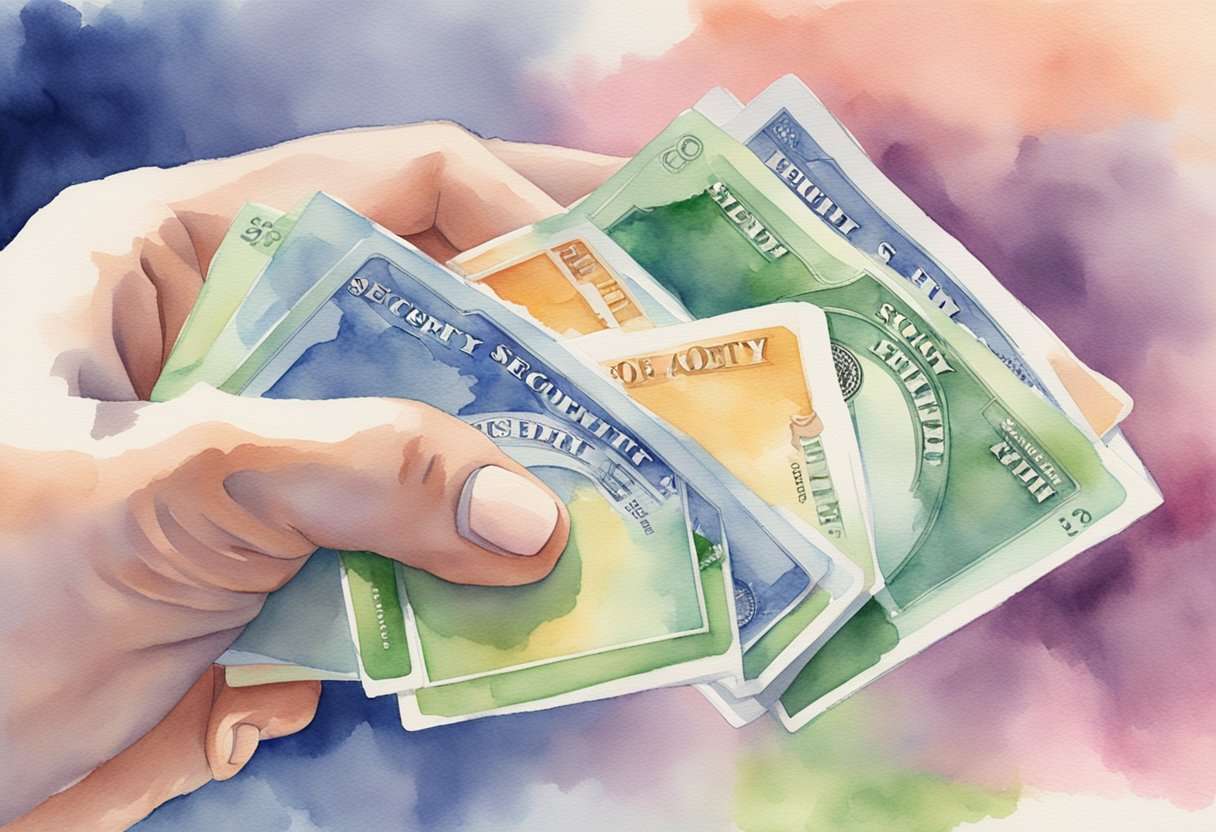 Can I Collect My Deceased Spouse's Social Security and My Own? Understanding Dual Benefits