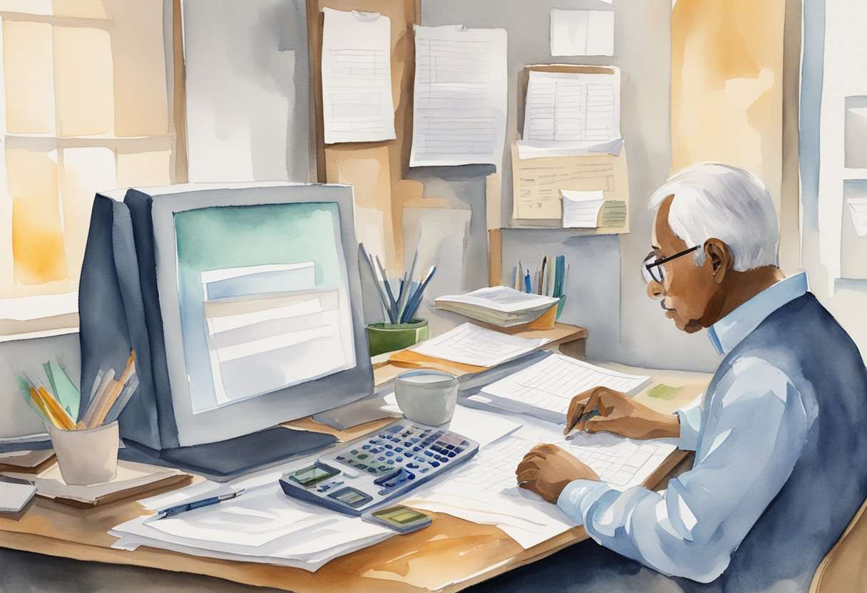 Can I Draw Social Security at 62 and Still Work Full Time? Unveiling the Facts