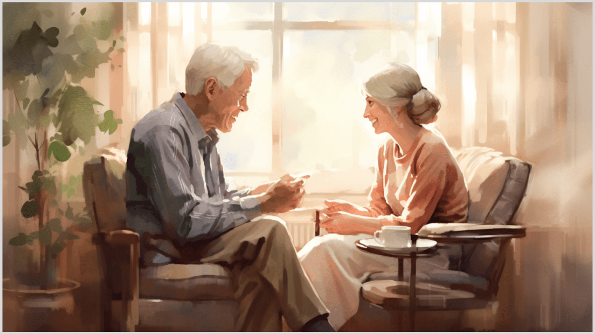 Can I Take My Husband's Social Security Instead of Mine? Exploring Your Options