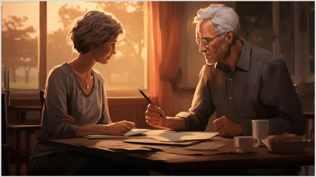 Can Someone Live Off Social Security Alone? Uncovering the Facts