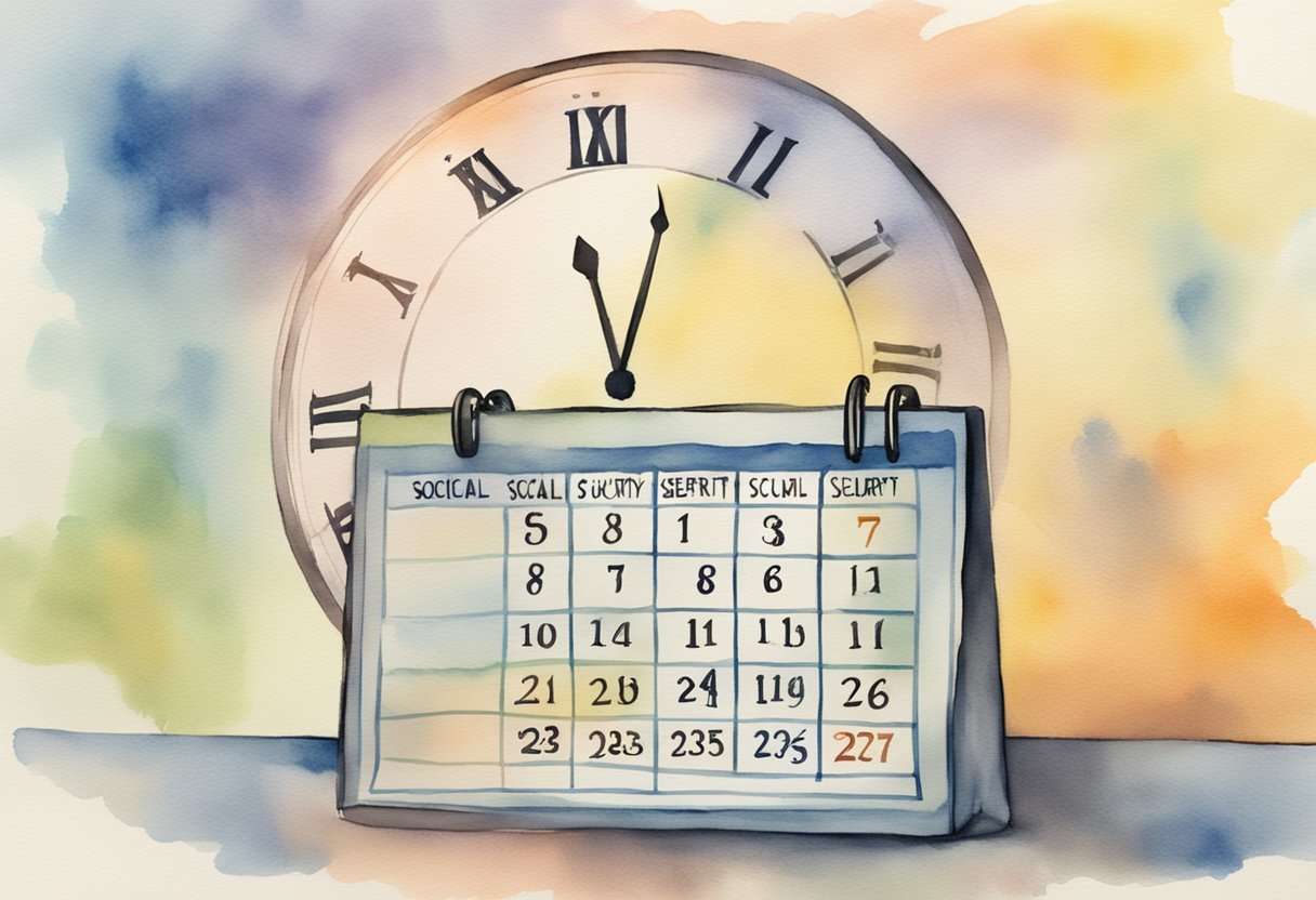 Can You Outlive Your Social Security Benefits? Understanding Your Retirement Risks