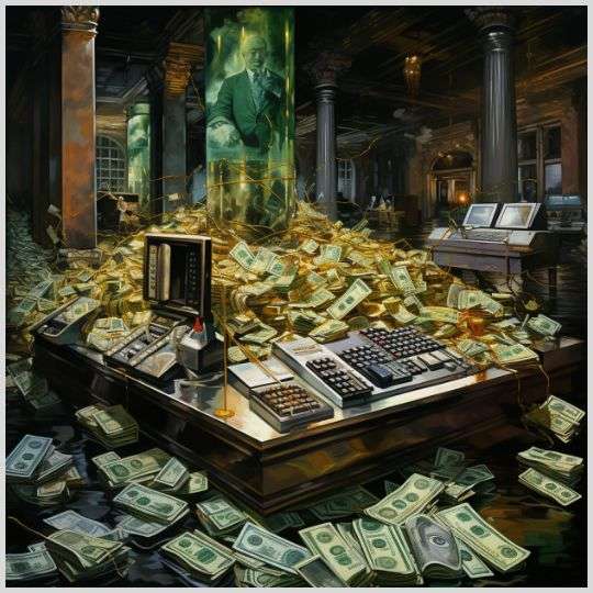 Cash and Cash Equivalents