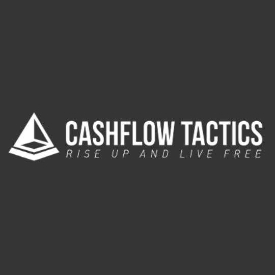 Cashflow Tacitcs - What Is It About