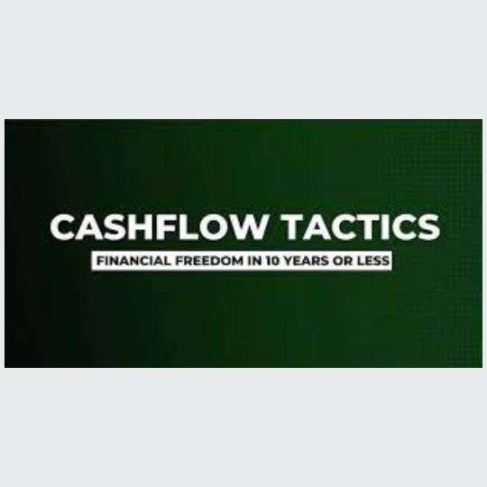 Cashflow Tactics Academy