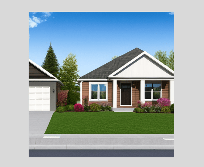 Choosing Between A Single Family, Duplex, Triplex & Fourplex
